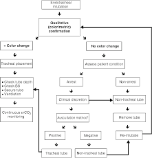Colorimetric co(2) detectors may mislead clinicians intubating very preterm infants in the delivery room. Ventilation Chapter 1 Capnography