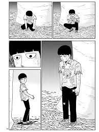 Read【Mob Psycho 100】Online For Free | 1ST KISS MANGA - ✓ Free Online Manga  Reading Website Is Updated Continuously Every Day ~