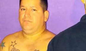 La droga incautada al «Paisa» Aquino no contenía carfentanilo