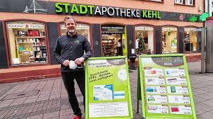 Buy dust mask ffp2 and get the best deals at the lowest prices on ebay! Auch Kehler Apotheken Wurden Wegen Ffp2 Masken Gesturmt Baden Online Nachrichten Der Ortenau Offenburger Tageblatt