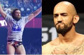 Mike Jackson Archives