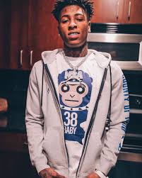 Download nba youngboy wallpapers for free. Nba Youngboy Wallpaper Enwallpaper