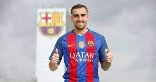 وكانت إدارة نادي برشلونة قد أكدت رغبتها في التعاقد مع صفقات قوية وبالتحديد في مركز المهاجم بدلاً من الأوروجوياني لويس سواريز الذي تقدم العمر به وقلت قدراته التهديفية حسبما ترى جماهير البارسا. Ø£Ø®Ø¨Ø§Ø± Ø¨Ø±Ø´Ù„ÙˆÙ†Ø© Ø§Ù„ÙŠÙˆÙ… 6 ØµÙÙ‚Ø§Øª ØµÙŠÙÙŠØ© Ù„Ù„Ø¨Ø§Ø±Ø³Ø§ ØªØªØ¬Ø§ÙˆØ² 122 Ù…Ù„ÙŠÙˆÙ† ÙŠÙˆØ±Ùˆ Ø§Ù„ÙŠÙˆÙ… Ø§Ù„Ø³Ø§Ø¨Ø¹