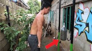 I reference rogue parts specifically in this article because those are the. How To Make Homemade Pulley Machine For Triceps Push Down Awesome Gym Idea Youtube