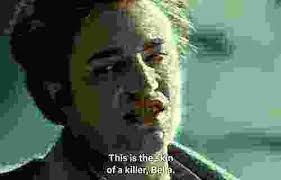 Most memorable background character, IYKYK