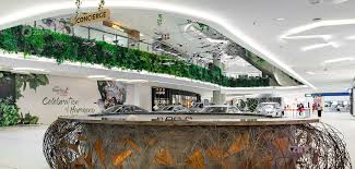We usually will bring them to see the grandparents and to malls where they can walk around and have some the taste of the food is okay (nothing to shout about) and the prices are shopping mall rates. Starling Mall Design Renovation Project Price In Malaysia Zing My