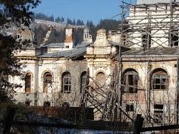 Cazinoul din vatra dornei este prinul cazinou din românia. Firma Care Trebuie SÄƒ Restaureze Cel Mai Vechi Cazino Din Romania A Intrat In InsolvenÅ£Äƒ Turism Istoric