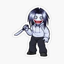 Scopri ricette, idee per la casa, consigli di stile e altre idee da provare. Jeff The Killer Gifts Merchandise Redbubble