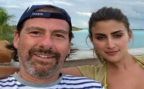 Sofía Rivera dice que Eduardo Videgaray fue lo peor que le pasó| Telediario  México