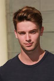 Patrick Schwarzenegger