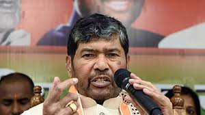 Union Minister Pashupati Kumar Paras resigns from Union cabinet, cries  'injustice' done against him, party