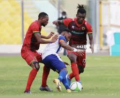The livescore website powers you with live football scores and fixtures from ghana premier league. 2020 21 Ghana Premier League Week 20 Match Report Great Olympics 0 0 Asante Kotoko Ghana Latest Football News Live Scores Results Ghanasoccernet