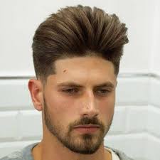 For men who have long hair, it is best to choose a style that can be suitable to your hair type. Mens New Hair Style 2021 Boy These Are All Popular Times For Boys To Get Spiffed Up With A Great New Haircut
