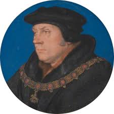 Thomas Cromwell KG PC (abt.1485-1540)