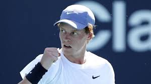 One of the world's top fashion models, seynhaeve has appeared for several advertisements under leading brands such as guess?, ralph lauren, and saks fifth avenue, and has appeared on several magazine covers including elle, amica, cosmopolitan, vital, max, freundin donna, and shape. Thomas Fabbiano Sein Spiel Sieht Aus Wie Novak Djokovic Aber