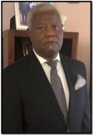 Mr. William “Bill” Roderick Goodridge, Sr.