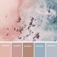 • 30 aesthetic color palettes with hex color code cara membuat warna aesthetic | making aesthetic color. Aesthetic Color Palettes