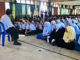 Sakti is a 34th family of sekolah berasrama penuh(sbp). Kbsmalaysia Sedang Berlangsung 06 01 2020 Smk Bandar Facebook