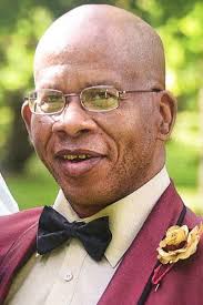 Jason Keith Paige 1961-2023