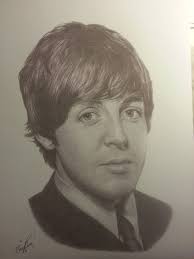 The Who Pencil Art by Chris Burns. Please like & Share.