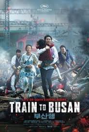 Film ini berhasil menjadi salah satu film yang akan meramaikan cannes film festival 2020 Train To Busan 2016 Rotten Tomatoes