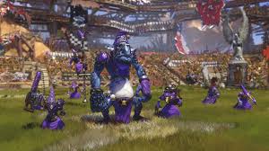 We're looking at all the teams in blood bowl 2020 and talking through the best rosters for blood bowl sevens! Blood Bowl 2 Goblins On Steam