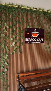☕✨ Caf&eacute;, conforto e produtividade em um s&oacute; lugar!, Conhe&ccedil;a o Espa&ccedil;o Caf&eacute; &  Coworking, na Av. Franklin Delano Roosevelt, 3792 &ndash; Sala B., Um ambiente  perfeito para trabalhar, relaxar e aproveitar caf&eacute;s ...