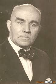 125. Geburtstag Dr. Max Becker: FDP ehrt Grundgesetz-Gründungsvater //  Osthessen|News