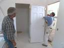 How to Install Interior Pre-hung Doors how-tos DIY
