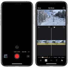 How to turn video into time lapse imovie. How To Slow Down Time Lapse Videos Recorded With Your Iphone Or Ipad