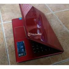 We hope you enjoy our growing collection of hd images. Laptop Asus A450c Second Warna Merah Ram 2 Gigabyte Dual Core Di Surabaya Tribunjualbeli Com