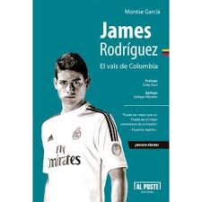 En aquel momento desde el equipo 'merengue' y su hinchada, sentían que era regalar un jugador que les podía hacer daño y después eso les iba a pesar. James Rodriguez El Vals De Colombia Ebook Epub Montse Garcia Achat Ebook Fnac