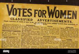 Newspaper classified ads hi-res stock ...