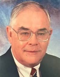 Lawrence Steen Obituary