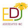EDJ Associates, logo