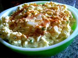 Mama S Old Fashioned Potato Salad Dee Dee S Recipe Old Fashioned Potato Salad Recipes Potatoes