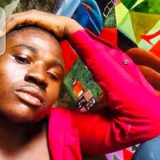 Ijaduola Michael Blessing