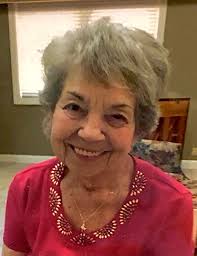Obituary information for Anita A. Stimac