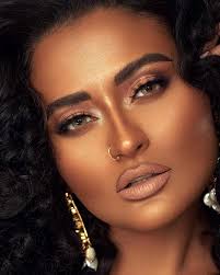 Christine Milad Make up Artist