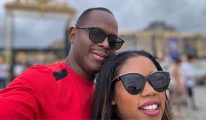 E'Tiffany Caldwell and Eugene Caldwell's Wedding Website