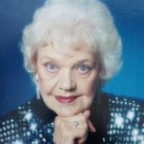 Obituary for Mrs. Marjorie Amanda Paisley