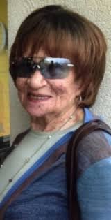 Betty Lou (Cooper) Woodward Obituary July 23, 2015