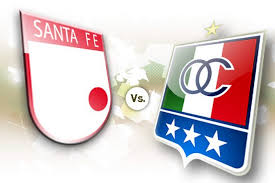 14 matches ended in a draw. Futbol Colombiano Independiente Santa Fe Volvio Al Triunfo Este Vez Vencio Al Once Caldas Minuto30 Com