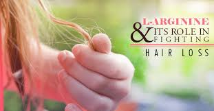 Women above the age of 50 are the most affected, yet the first signs of hair loss can. L Arginine And Its Role In Fighting Hair Loss Whole Family Products