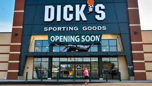 Dick's Sporting Goods to open Aug. 12