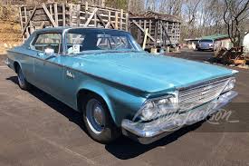 Image result for Cypress Tan 1963 Chrysler