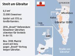 In zusammenarbeit mit booking schlagen wir ihnen eine breite palette an unterkünften (hotels, lodges. Brexit Hurde Gibraltar Gezerre Um Den Affenfelsen News Orf At