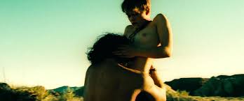 Keira Knightley - Domino (2005) - Celebs Roulette Tube