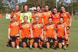 Brisbane roar women football club, formerly known queensland roar women, is an australian professional women's football club based in brisbane, queensland (founded in 2008). Confidence Key For Roar Women Brisbane Roar Fc