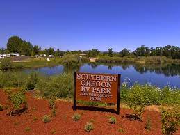 Southern Oregon Rv Park Is One Of Oregon S Newest Rv Parks